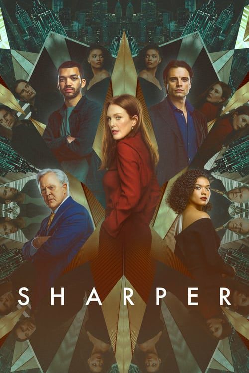 行骗高手  Sharper  (2023) 1.88GB